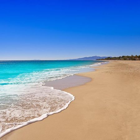 Holiday Home Vilafortuny By Interhome Вилафортуни Экстерьер фото