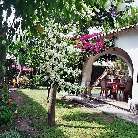 Holiday Home Vilafortuny By Interhome Вилафортуни Экстерьер фото