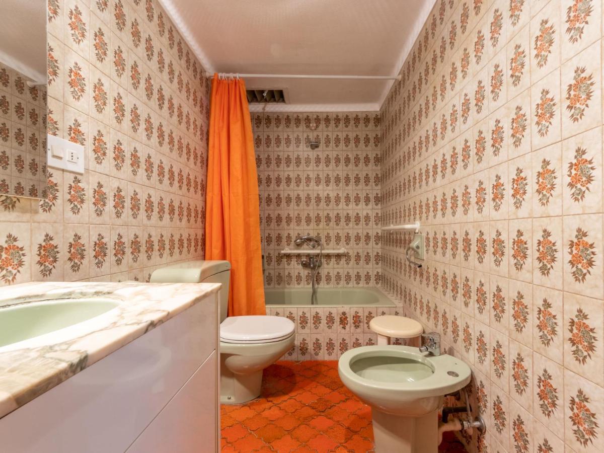 Holiday Home Vilafortuny By Interhome Вилафортуни Экстерьер фото