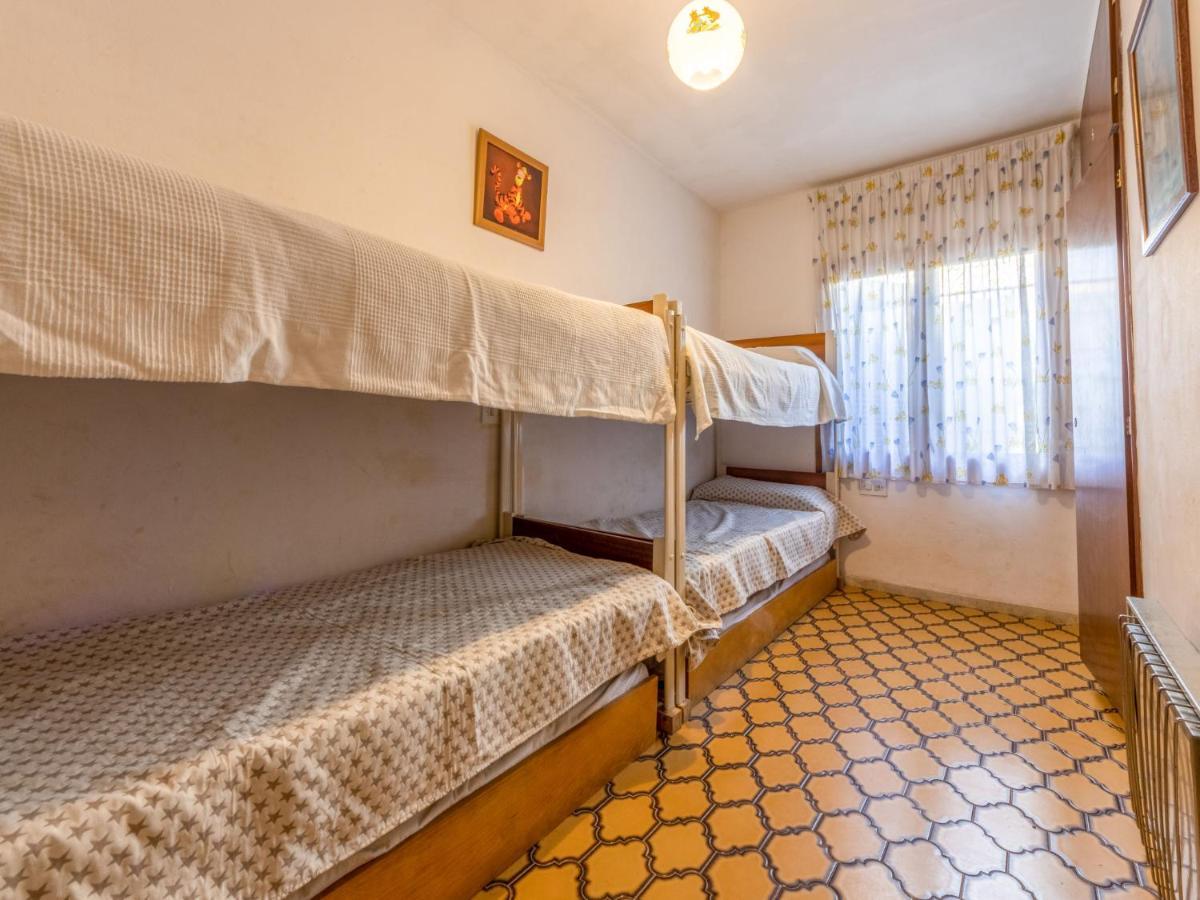Holiday Home Vilafortuny By Interhome Вилафортуни Экстерьер фото
