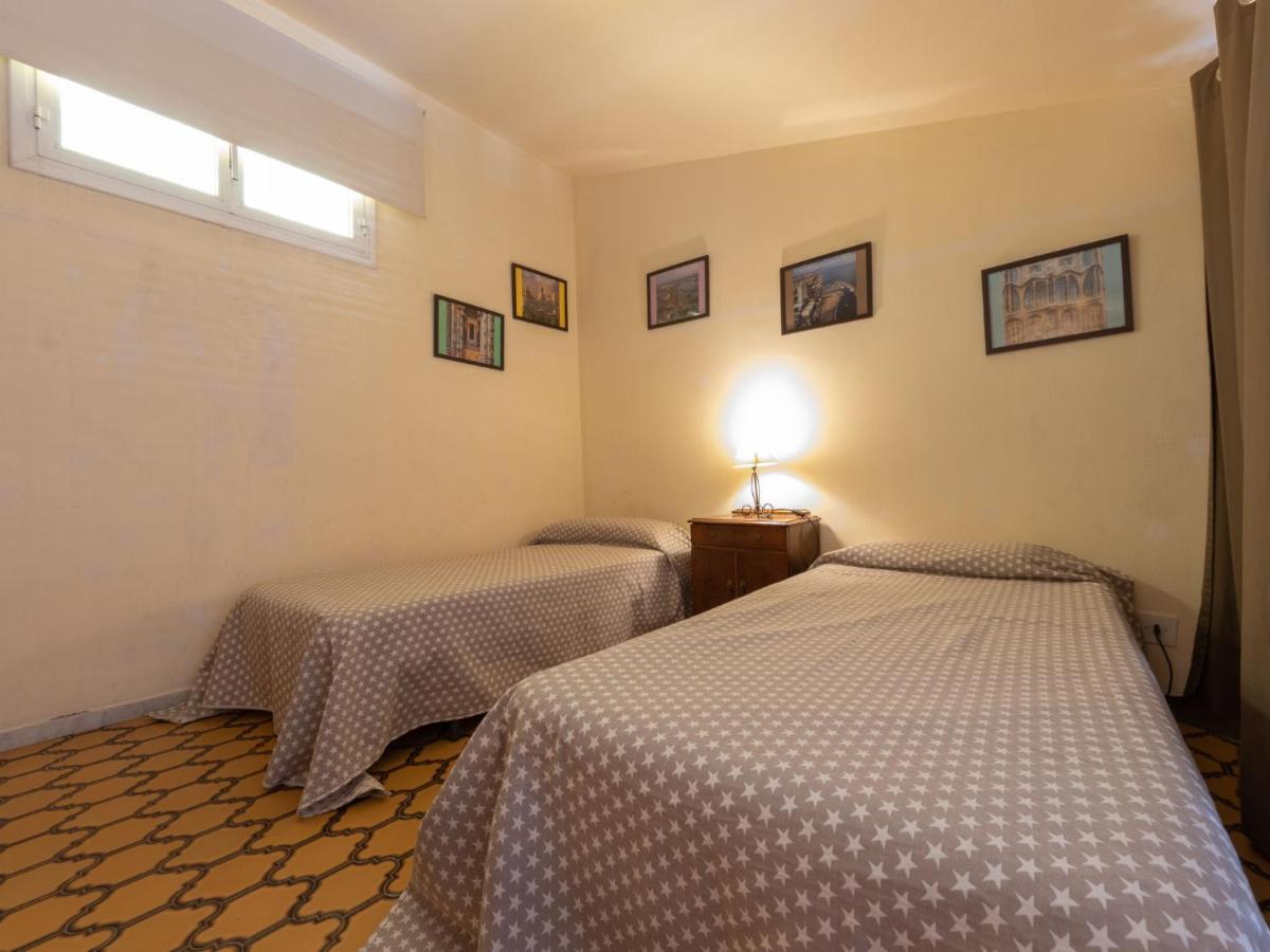 Holiday Home Vilafortuny By Interhome Вилафортуни Экстерьер фото