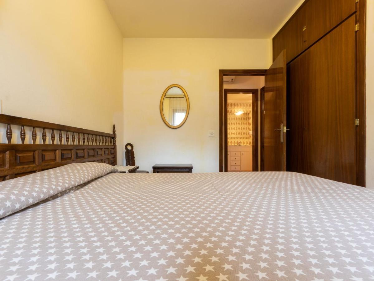 Holiday Home Vilafortuny By Interhome Вилафортуни Экстерьер фото