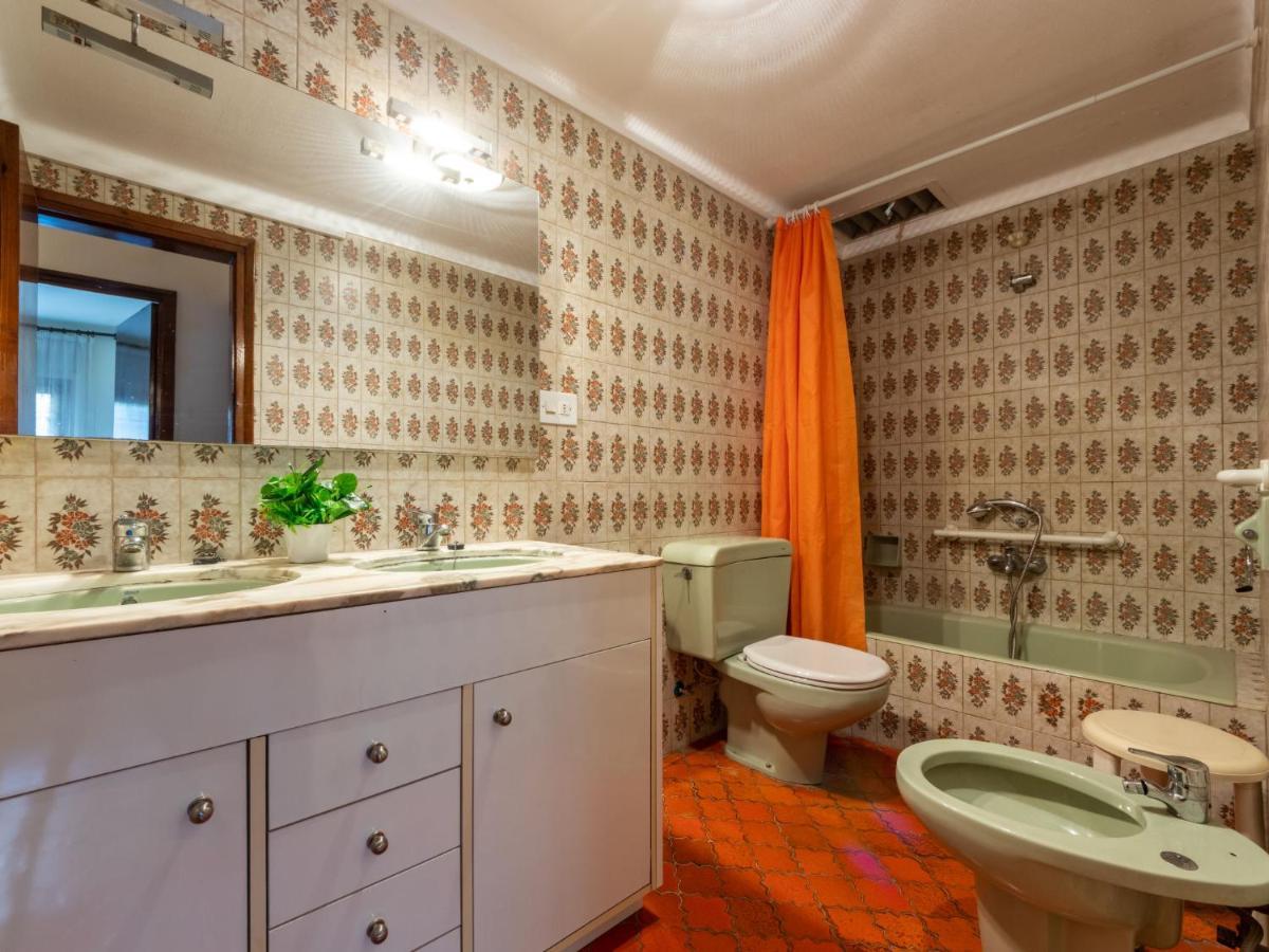 Holiday Home Vilafortuny By Interhome Вилафортуни Экстерьер фото