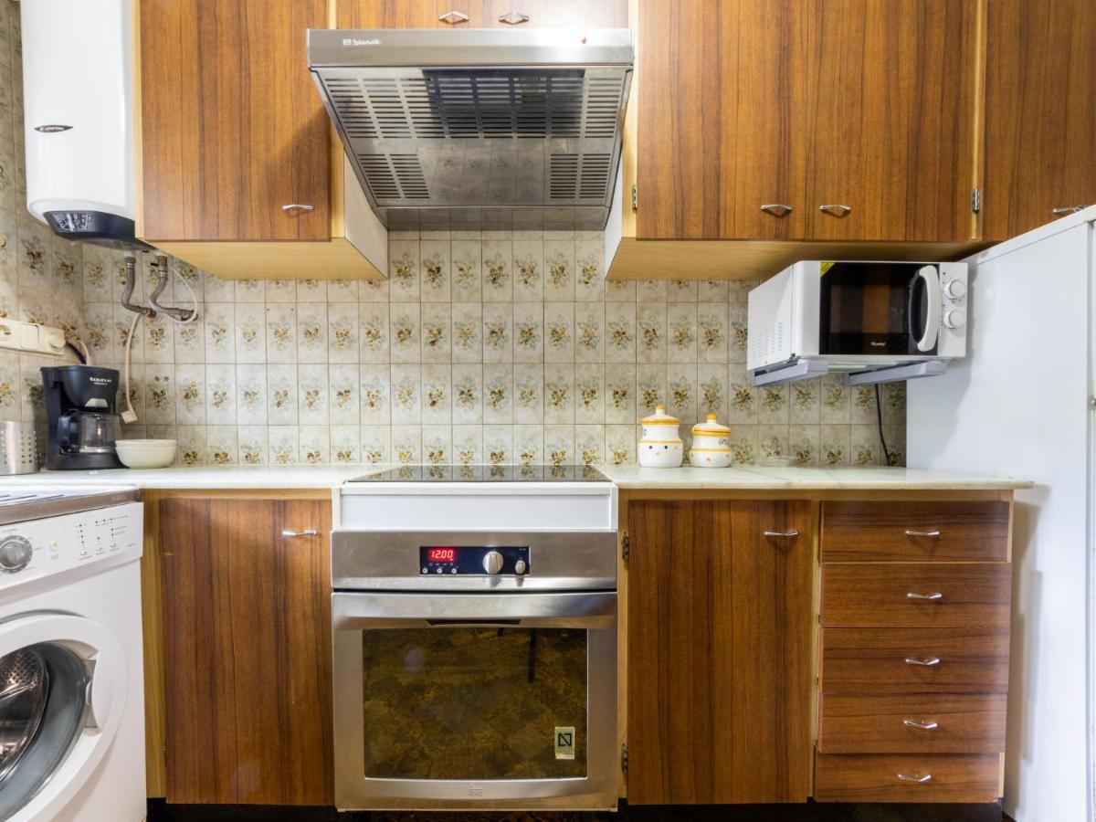 Holiday Home Vilafortuny By Interhome Вилафортуни Экстерьер фото