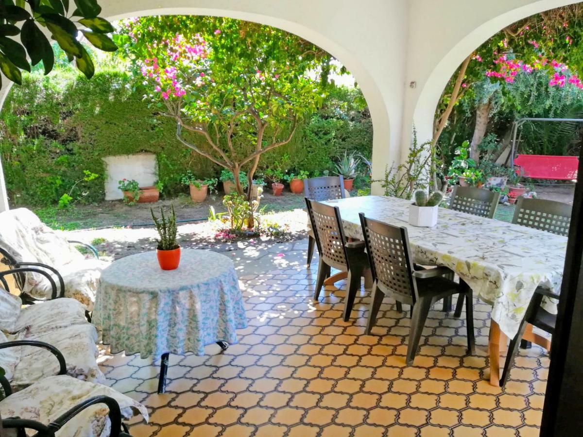 Holiday Home Vilafortuny By Interhome Вилафортуни Экстерьер фото
